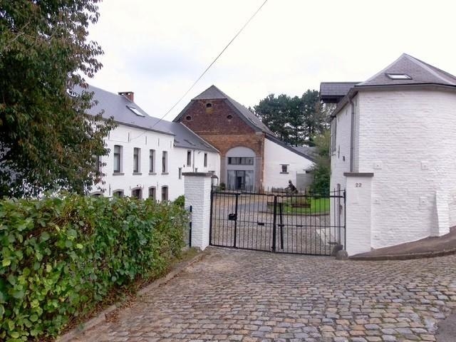 Maison à vendre à Manage 7170 770000.00€ chambres m² - annonce 476121