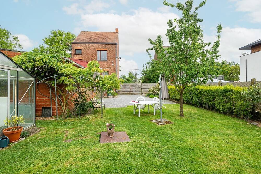 Villa à à Hautrage 7334 245000.00€ chambres 150.00m² - annonce 477244