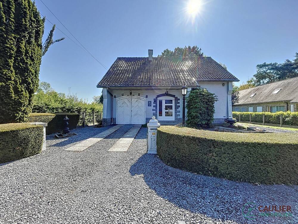 Maison à vendre à Jurbise 7050 310000.00€ 2 chambres 153.00m² - annonce 477712