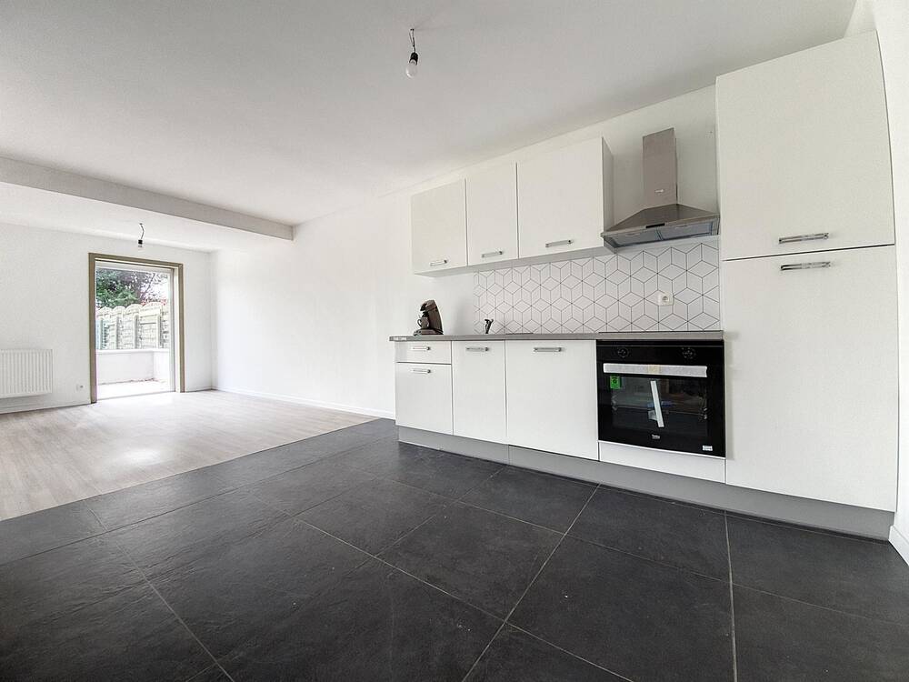 Appartement à vendre à Mouscron 7700 185000.00€ 1 chambres 72.00m² - annonce 475429