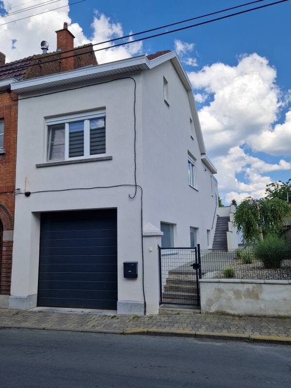 Maison à vendre à Braine-le-Comte 7090 187500.00€ 1 chambres 60.00m² - annonce 475291