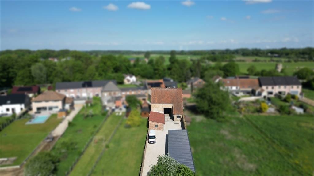 Maison à vendre à Blaton 7321 290000.00€  chambres m² - annonce 475794