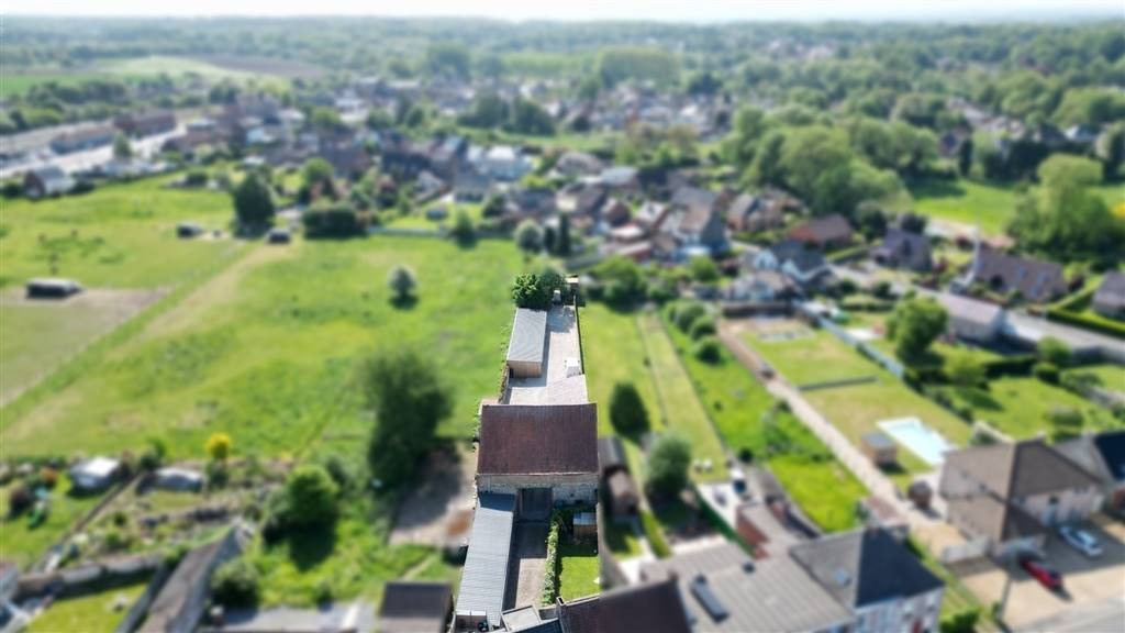 Maison à vendre à Blaton 7321 290000.00€ chambres m² - annonce 475794