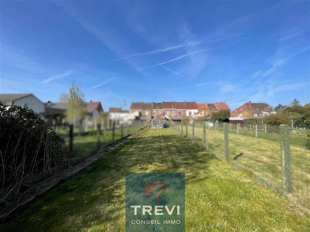 Maison à vendre à Lessines 7860 185000.00€ 3 chambres 150.00m² - annonce 475845