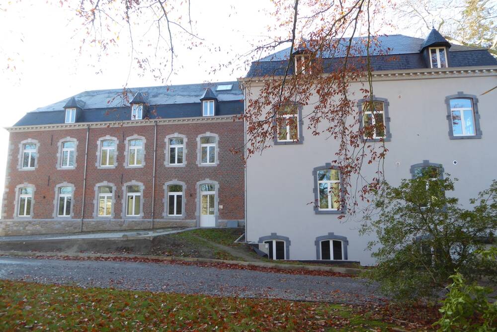 Appartement à louer à Montigny-le-Tilleul 6110 1300.00€ 2 chambres 148.00m² - annonce 475945