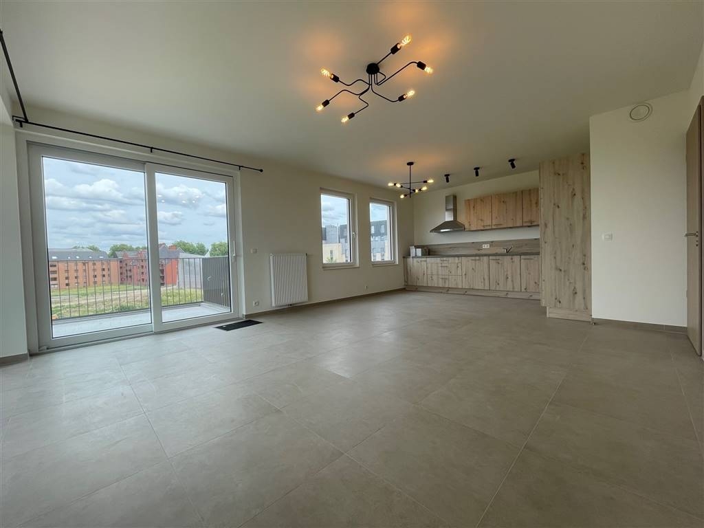 Appartement à à Tournai 7500 975.00€ 2 chambres 80.00m² - annonce 477435