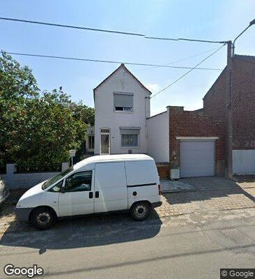 Maison à vendre à Lodelinsart 6042 135000.00€ 2 chambres 163.00m² - annonce 475673