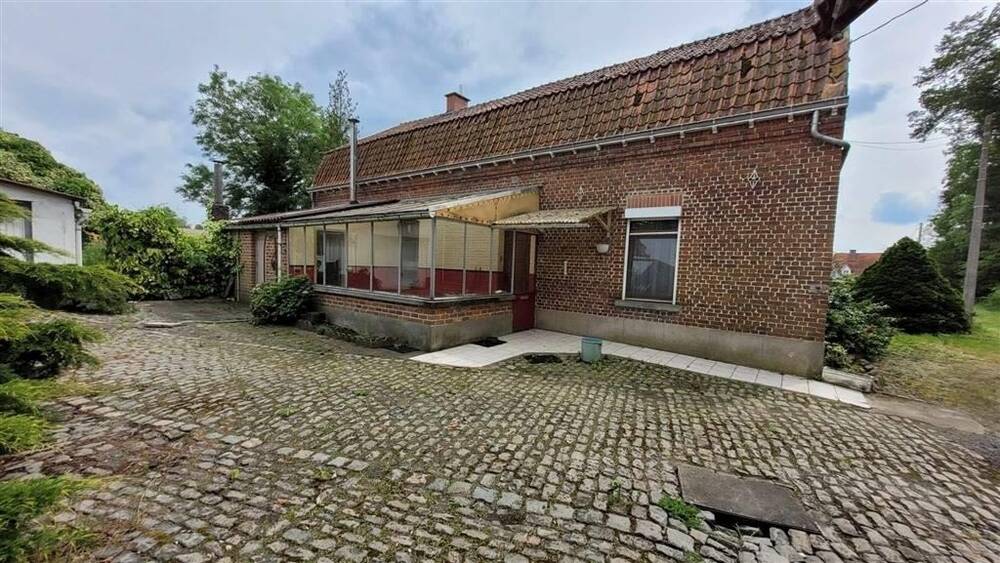 Commerce à vendre à Rumillies 7540 465000.00€ 2 chambres 150.00m² - annonce 475777