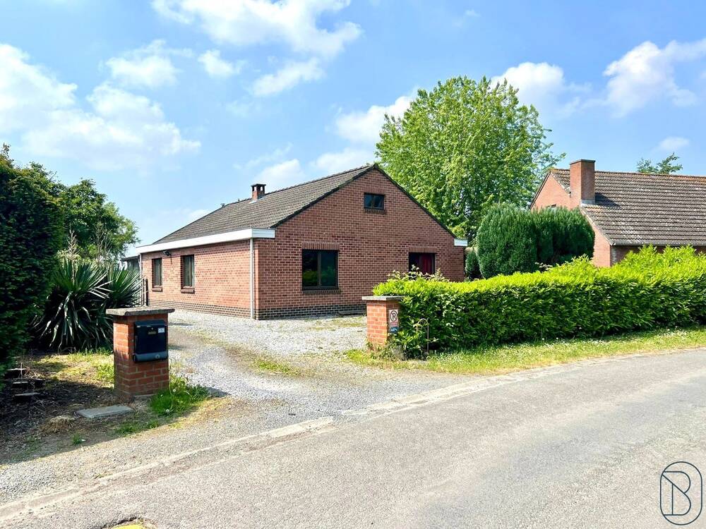 Maison à vendre à Saint-Sauveur 7912 285000.00€ 3 chambres 175.00m² - annonce 475302