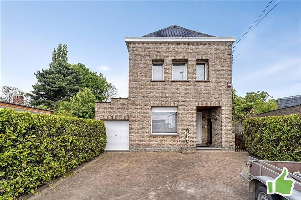 Maison à vendre à Estaimpuis 7730 385000.00€ 5 chambres 201.00m² - annonce 476685