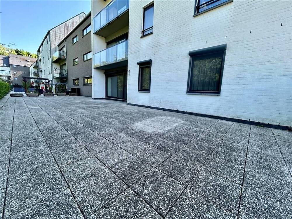 Appartement à louer à Ath 7800 950.00€ 3 chambres 115.00m² - annonce 475634