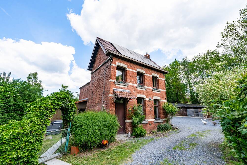 Maison à vendre à Dour 7370 250000.00€ 3 chambres 198.00m² - annonce 475424