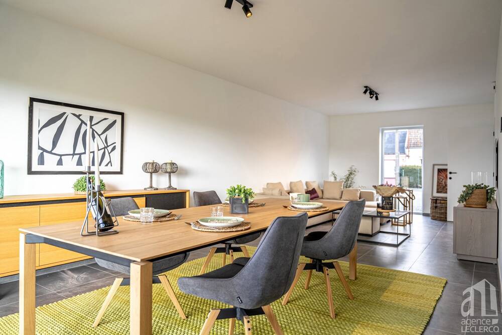 Maison à vendre à Pecq 7740 279950.00€ 3 chambres 156.00m² - annonce 477325