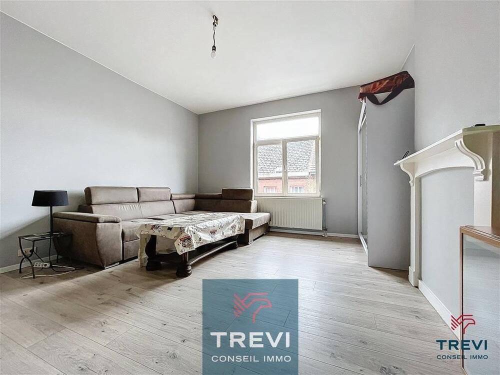 Appartement à vendre à Braine-le-Comte 7090 110000.00€ 1 chambres 40.00m² - annonce 476005