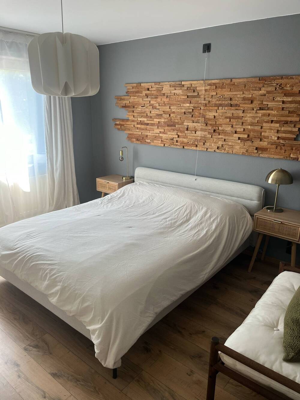 Maison à vendre à Manage 7170 270000.00€ 3 chambres 149.00m² - annonce 476894