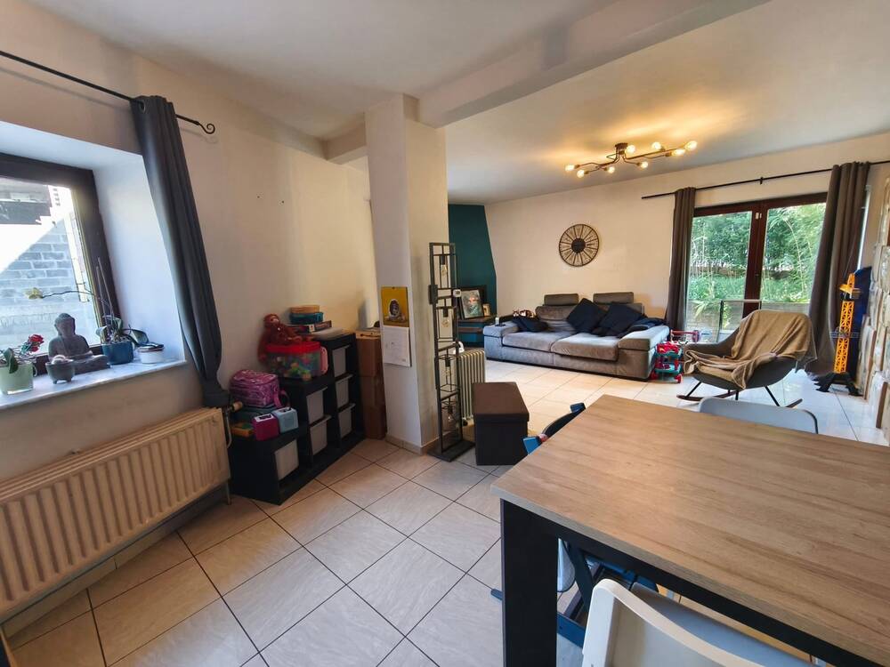 Maison à vendre à Jumet 6040 229000.00€ 3 chambres 150.00m² - annonce 475861