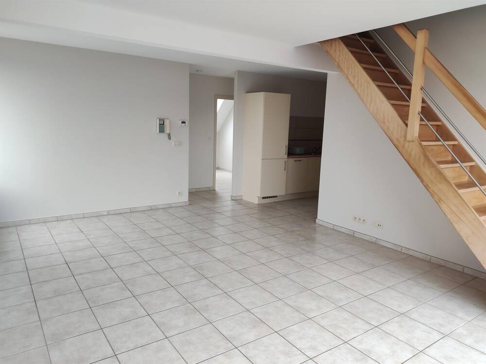 Appartement à louer à Gosselies 6041 1000.00€ 3 chambres m² - annonce 477314