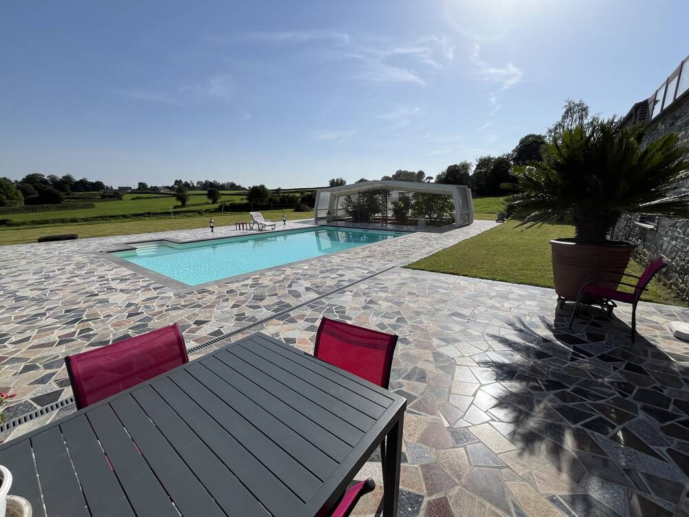 Maison à vendre à Macon 6591 439000.00€ 4 chambres 375.00m² - annonce 475463