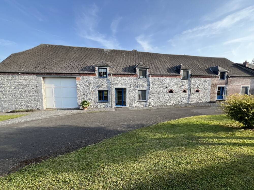 Maison à vendre à Macon 6591 459000.00€ 4 chambres 375.00m² - annonce 475463