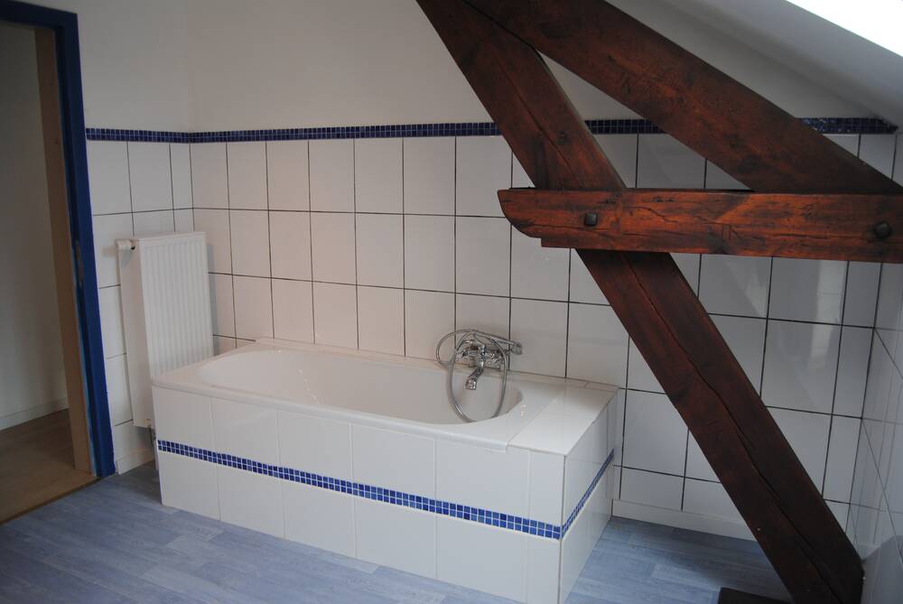 Appartement à louer à Binche 7130 600.00€ 2 chambres 50.00m² - annonce 477364