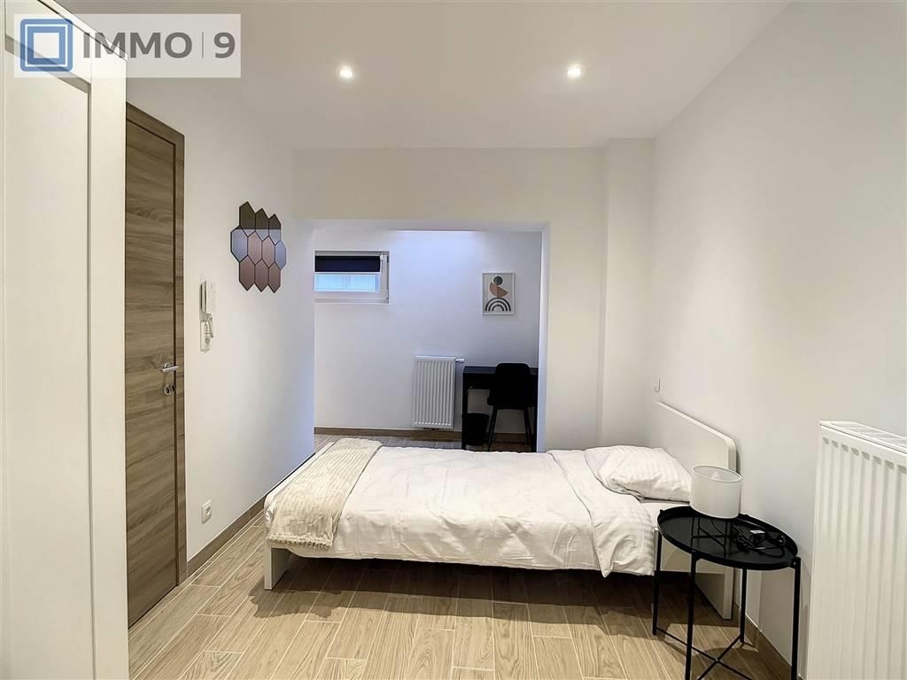 Maison à louer à Charleroi 6000 485.00€ 4 chambres 110.00m² - annonce 478549