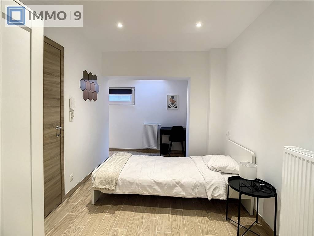 Maison à louer à Charleroi 6000 485.00€ 4 chambres 110.00m² - annonce 478549