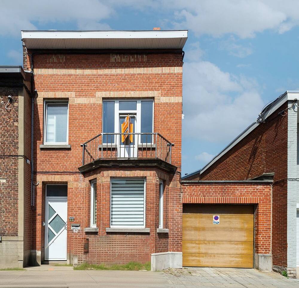 Maison à vendre à Quaregnon 7390 270000.00€ 4 chambres 170.00m² - annonce 478335