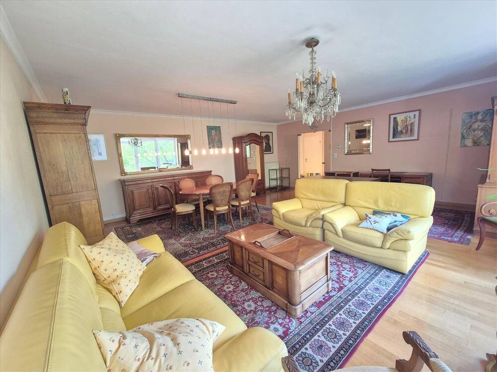 Appartement à vendre à Charleroi 6000 200000.00€ 2 chambres 126.00m² - annonce 478221