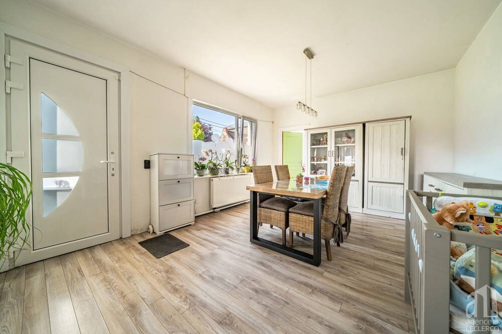 Maison à vendre à Havinnes 7531 189000.00€ 3 chambres 140.00m² - annonce 477861