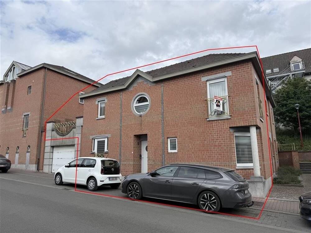 Appartement à vendre à Antoing 7640 175000.00€ 2 chambres 106.00m² - annonce 478291
