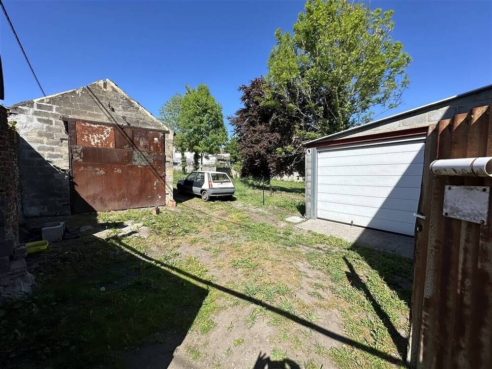 Maison à vendre à Gilly 6060 49000.00€ 2 chambres 80.00m² - annonce 478186