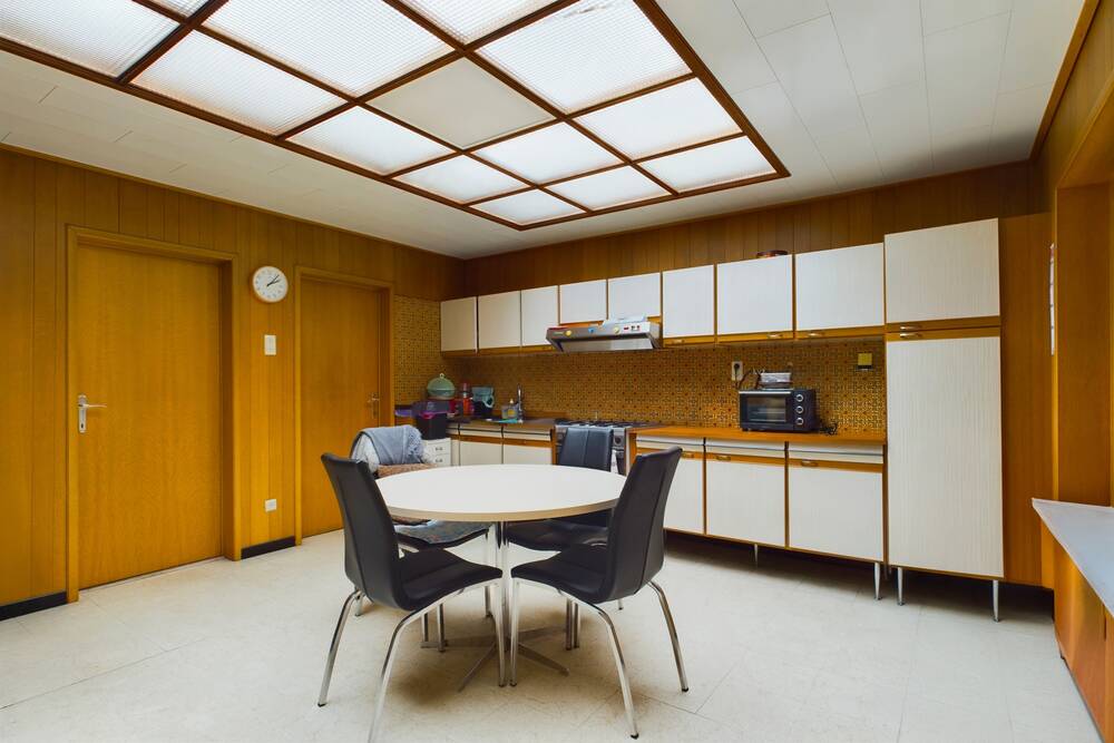 Maison à vendre à Luingne 7700 150000.00€ 2 chambres 115.00m² - annonce 478073