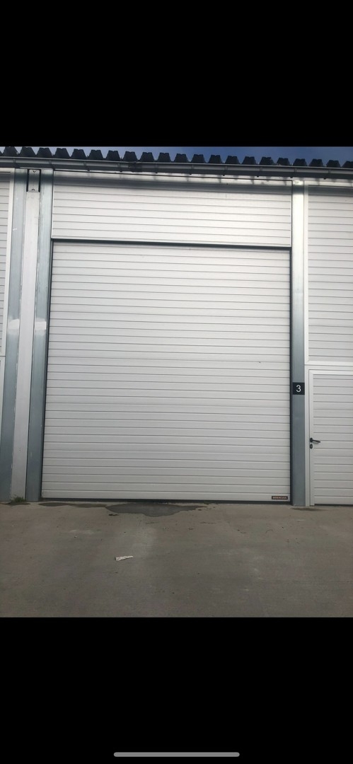 Commerce à vendre à Dour 7370 75000.00€ chambres m² - annonce 478608