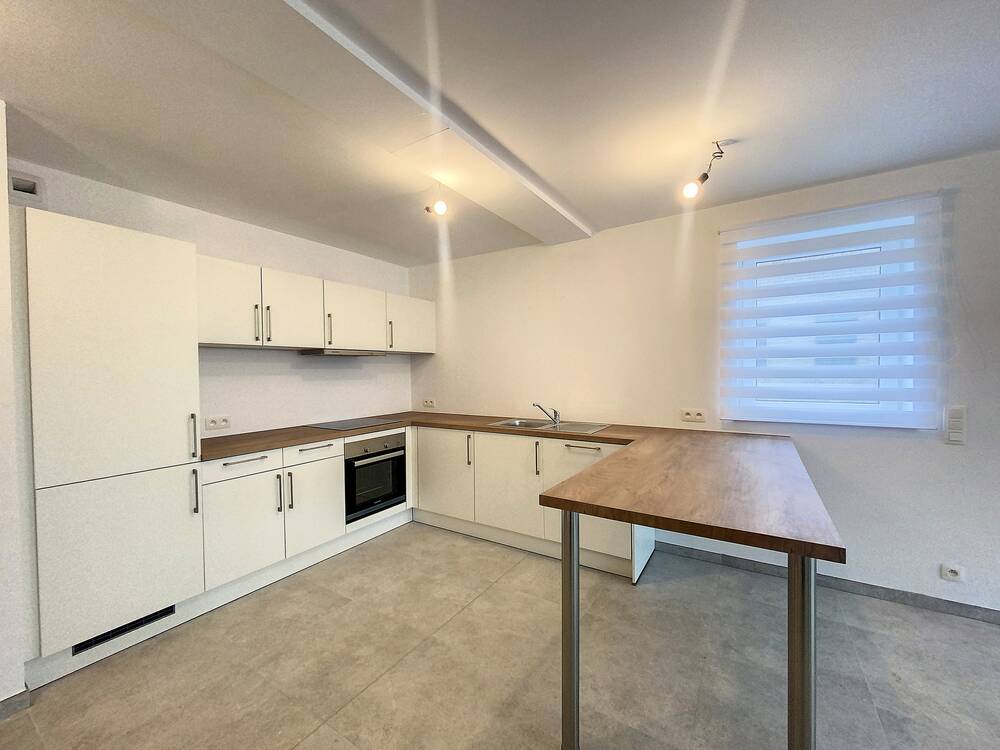 Appartement à louer à Courcelles 6180 925.00€ 2 chambres 90.00m² - annonce 478436
