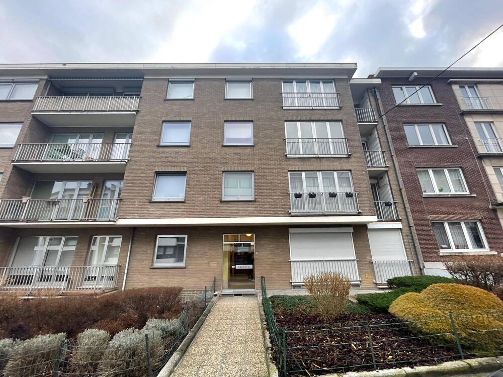 Appartement à vendre à Mont-sur-Marchienne 6032 165000.00€ 2 chambres 79.00m² - annonce 478318