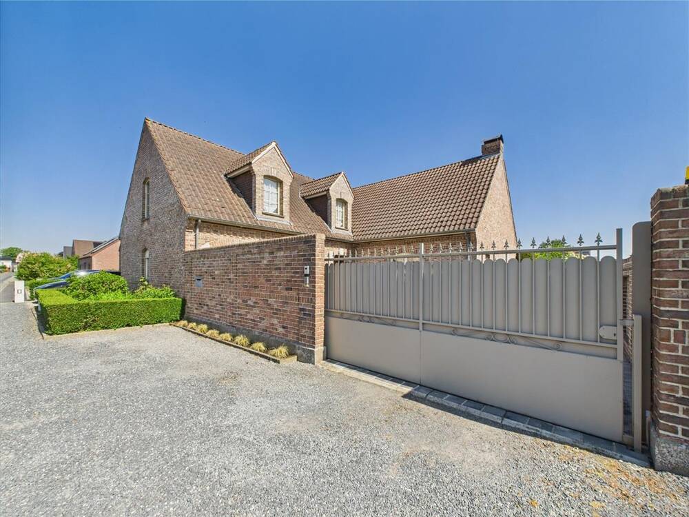Maison à vendre à Templeuve 7520 585000.00€ chambres 266.00m² - annonce 478687