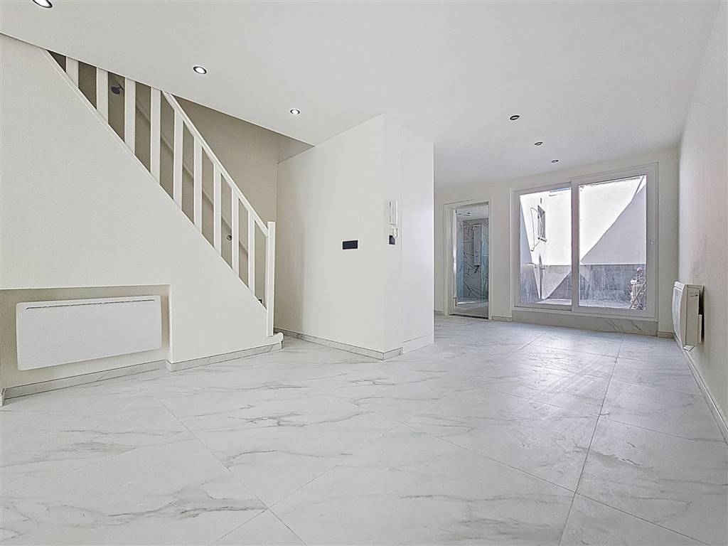 Maison à vendre à Paturages 7340 140000.00€ 2 chambres 92.00m² - annonce 478548