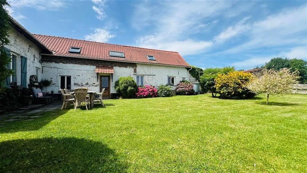 Maison à vendre à Templeuve 7520 360000.00€ 4 chambres m² - annonce 478316