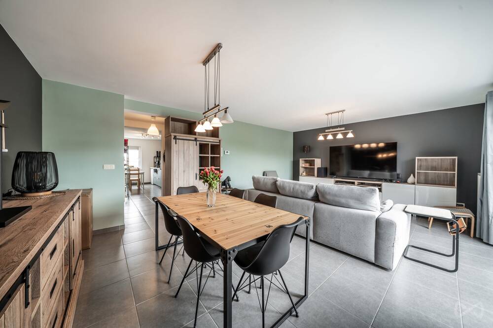 Appartement à vendre à Aiseau 6250 197000.00€ 3 chambres 117.00m² - annonce 519124