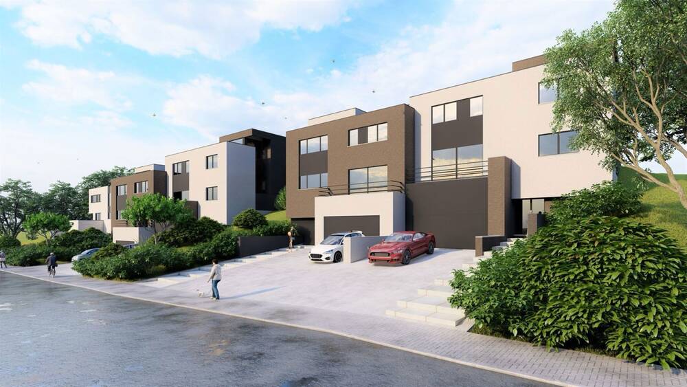 Terrain à à Baulers 1401 170000.00€ chambres m² - annonce 480052