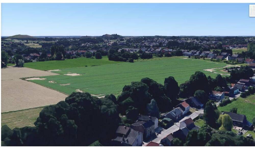 Terrain à vendre à Anderlues 6150 1120000.00€ chambres m² - annonce 479176