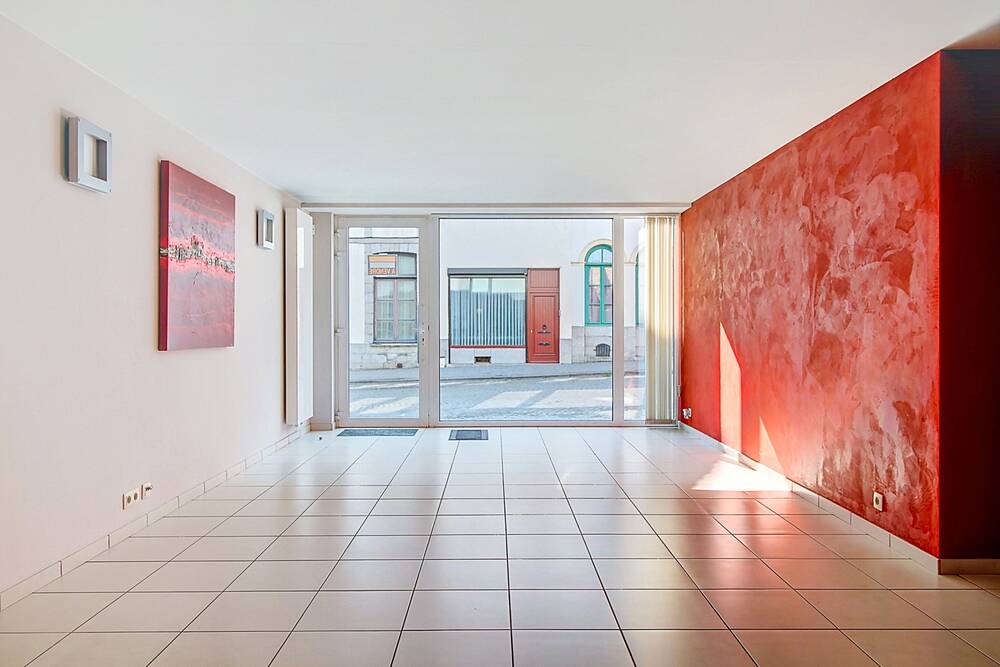 Commerce à vendre à Tournai 7500 325000.00€ chambres 155.00m² - annonce 480329