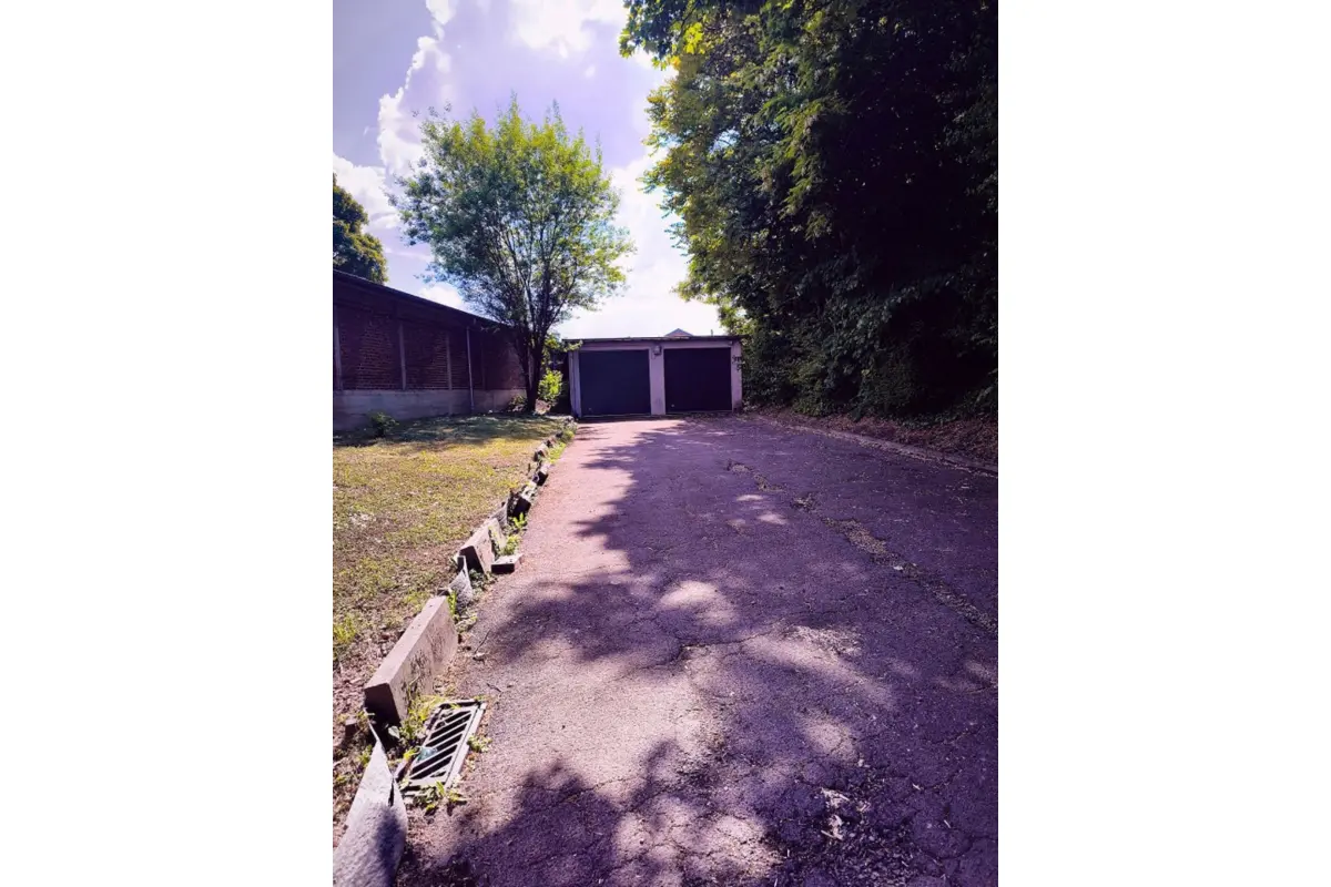 Parking à vendre à Gilly 6060 25000.00€  chambres m² - annonce 480326