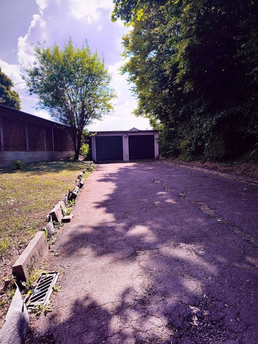 Parking / garage à vendre à Gilly 6060 25000.00€ chambres m² - annonce 480326