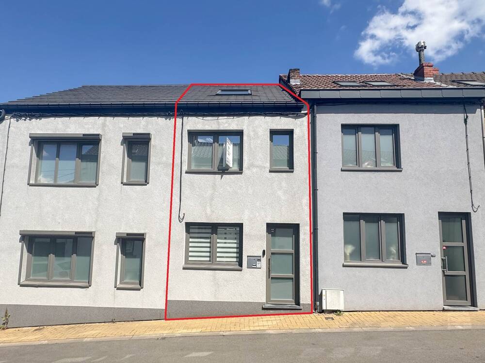Maison à vendre à Mont-sur-Marchienne 6032 165000.00€ 2 chambres 106.00m² - annonce 478802