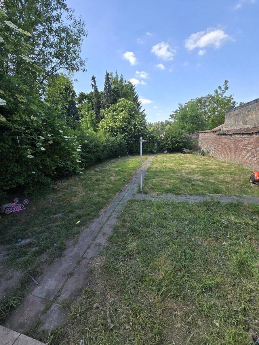 Maison à vendre à Havré 7021 225000.00€ 4 chambres 237.00m² - annonce 479172
