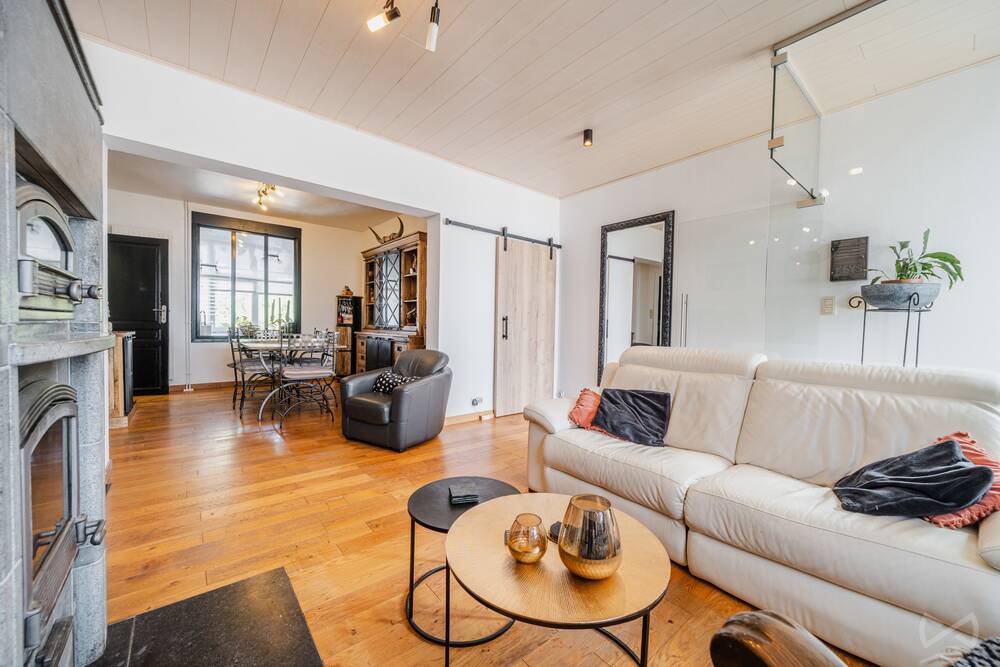 Maison à vendre à Villers-Notre-Dame 7812 245000.00€ 3 chambres 172.00m² - annonce 479027
