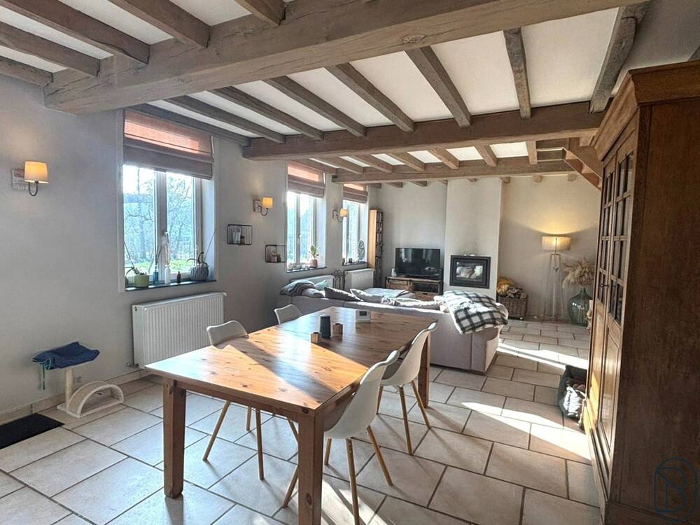 Maison à vendre à Buissenal 7911 429000.00€ 4 chambres 225.00m² - annonce 480060