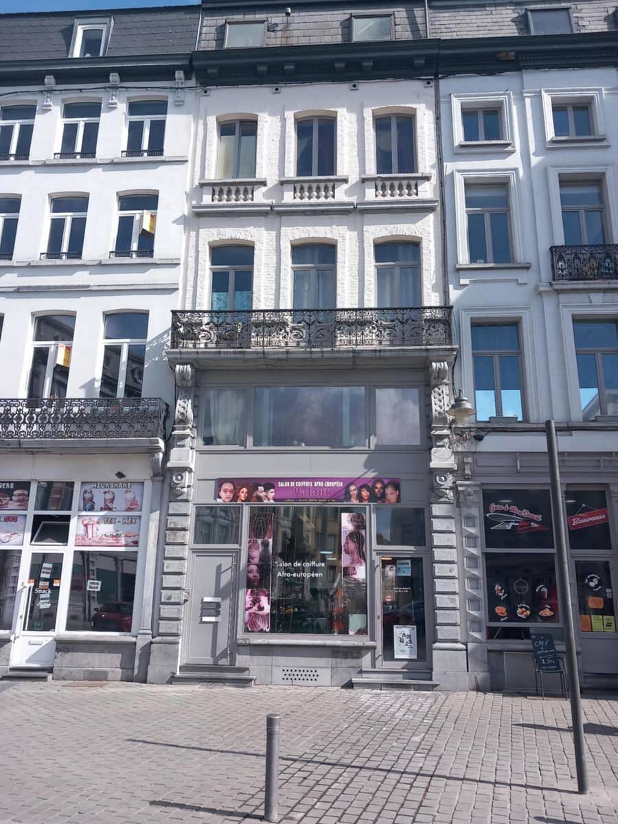 Maison à à Mons 7000 365000.00€ 3 chambres m² - annonce 479962