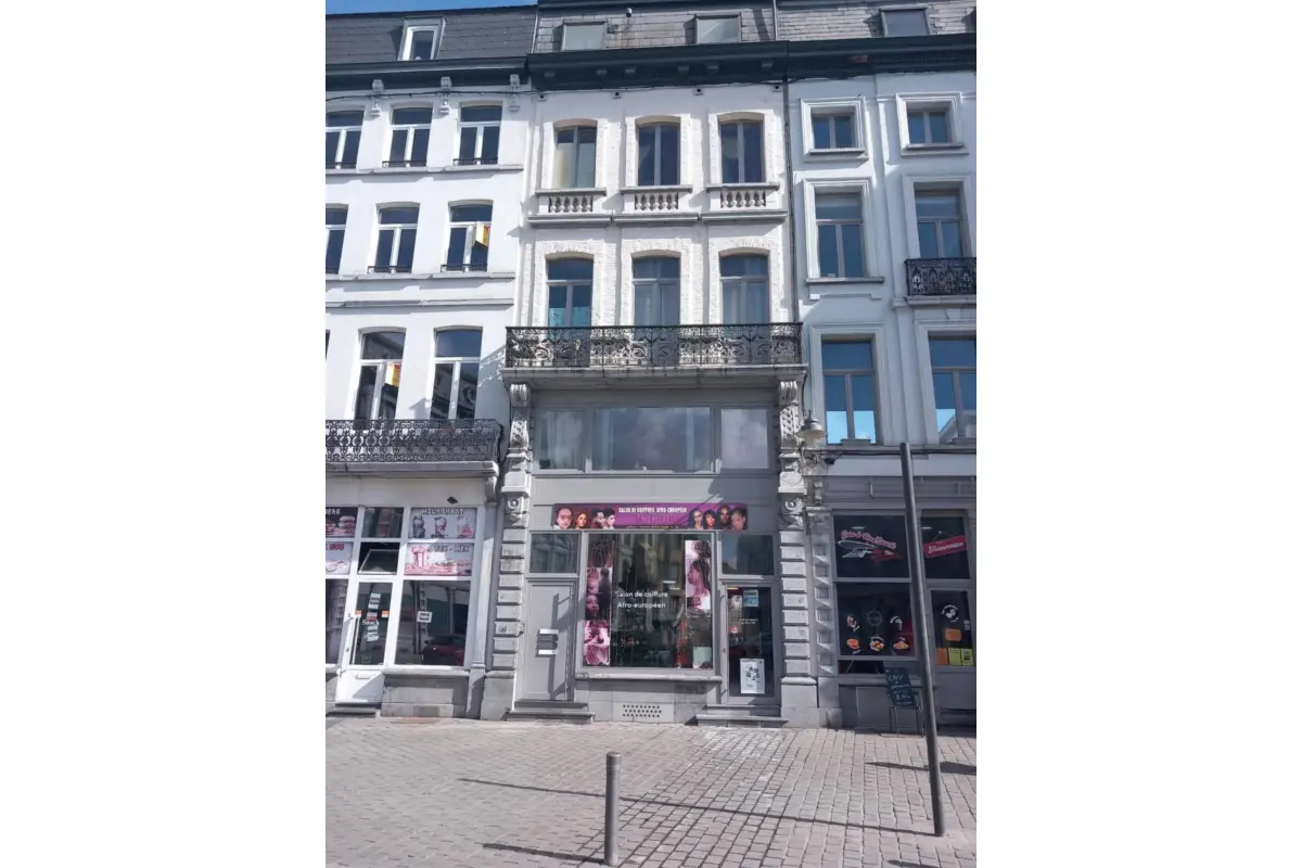 Maison à  à Mons 7000 365000.00€ 3 chambres m² - annonce 479962